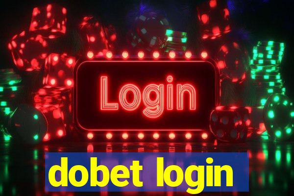 dobet login